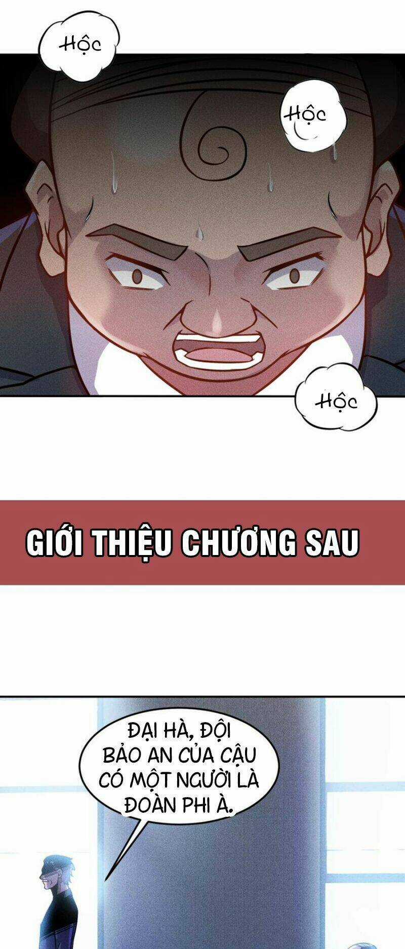 Cao Thủ Cận Vệ Của Nữ Chủ Tịch Chapter 21 trang 25