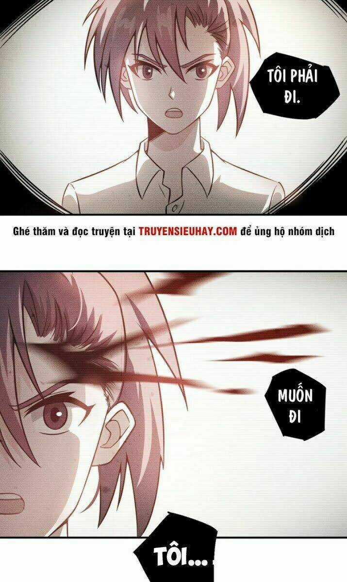 Cao Thủ Cận Vệ Của Nữ Chủ Tịch Chapter 21 trang 4