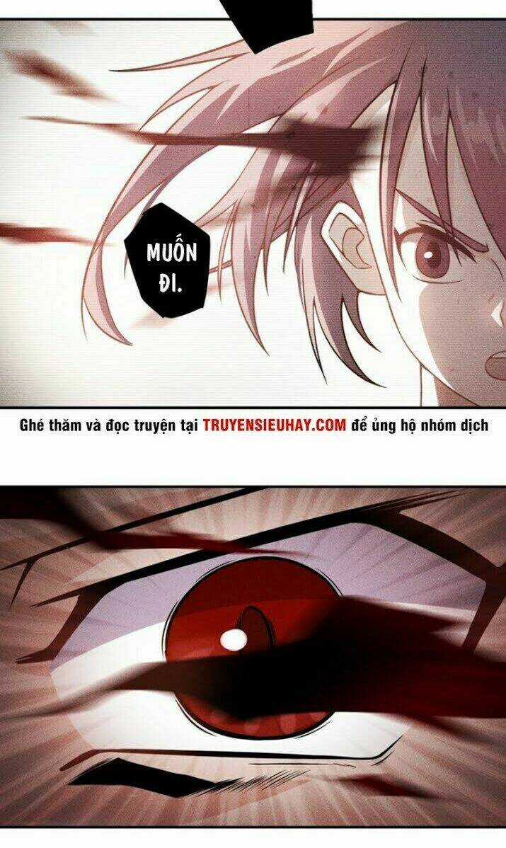 Cao Thủ Cận Vệ Của Nữ Chủ Tịch Chapter 21 trang 5