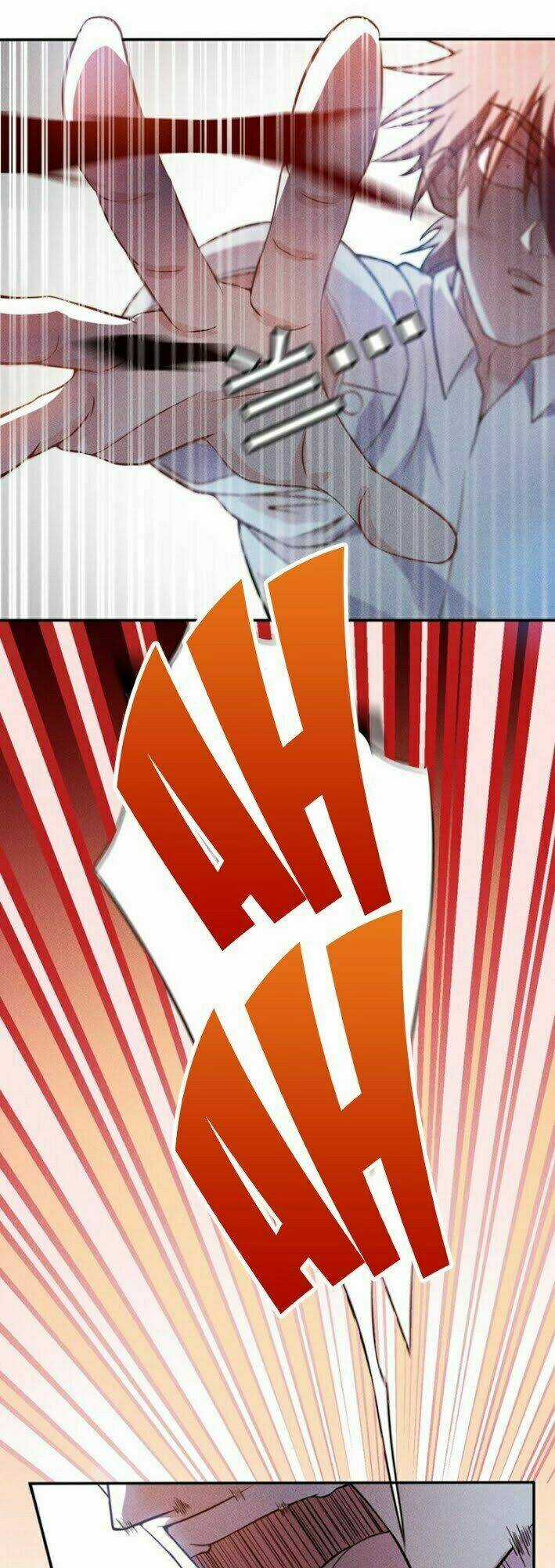 Cao Thủ Cận Vệ Của Nữ Chủ Tịch Chapter 21 trang 6