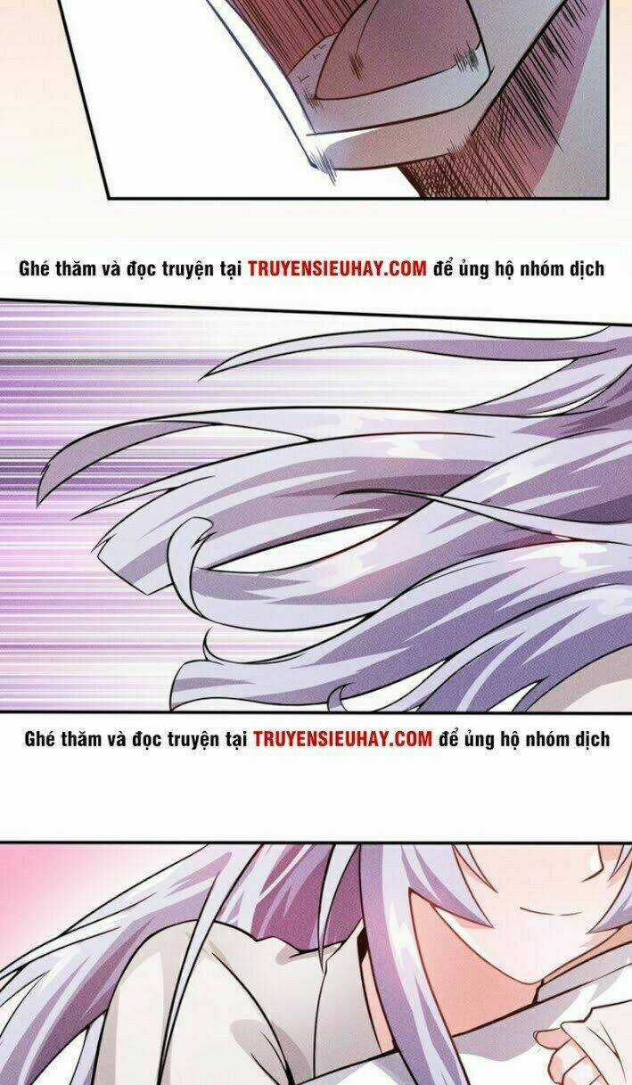 Cao Thủ Cận Vệ Của Nữ Chủ Tịch Chapter 21 trang 7