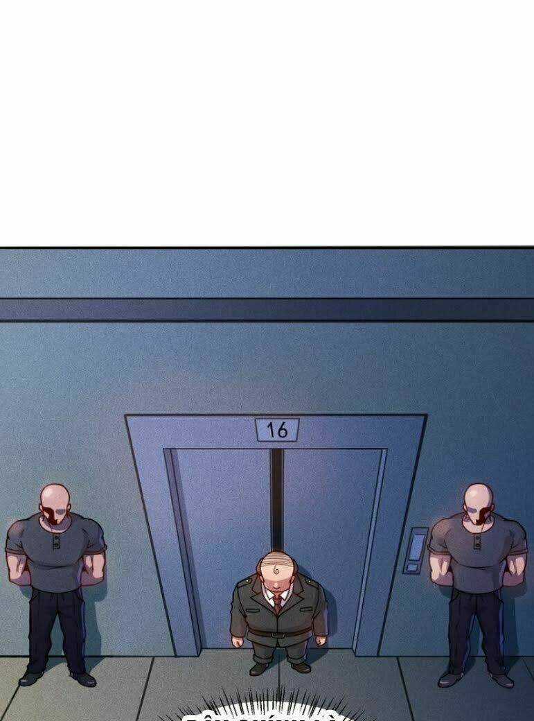 Cao Thủ Cận Vệ Của Nữ Chủ Tịch Chapter 22 trang 2