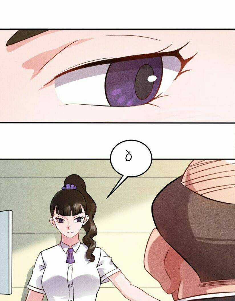 Cao Thủ Cận Vệ Của Nữ Chủ Tịch Chapter 22 trang 7