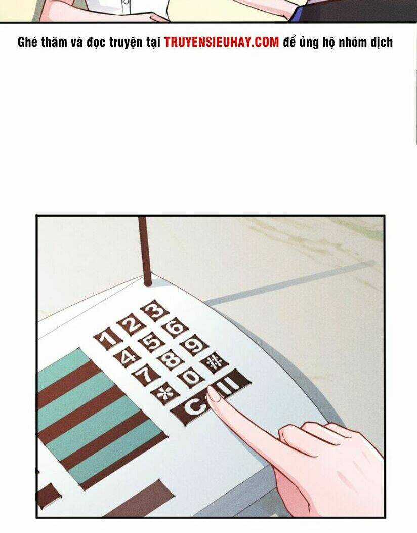 Cao Thủ Cận Vệ Của Nữ Chủ Tịch Chapter 22 trang 8