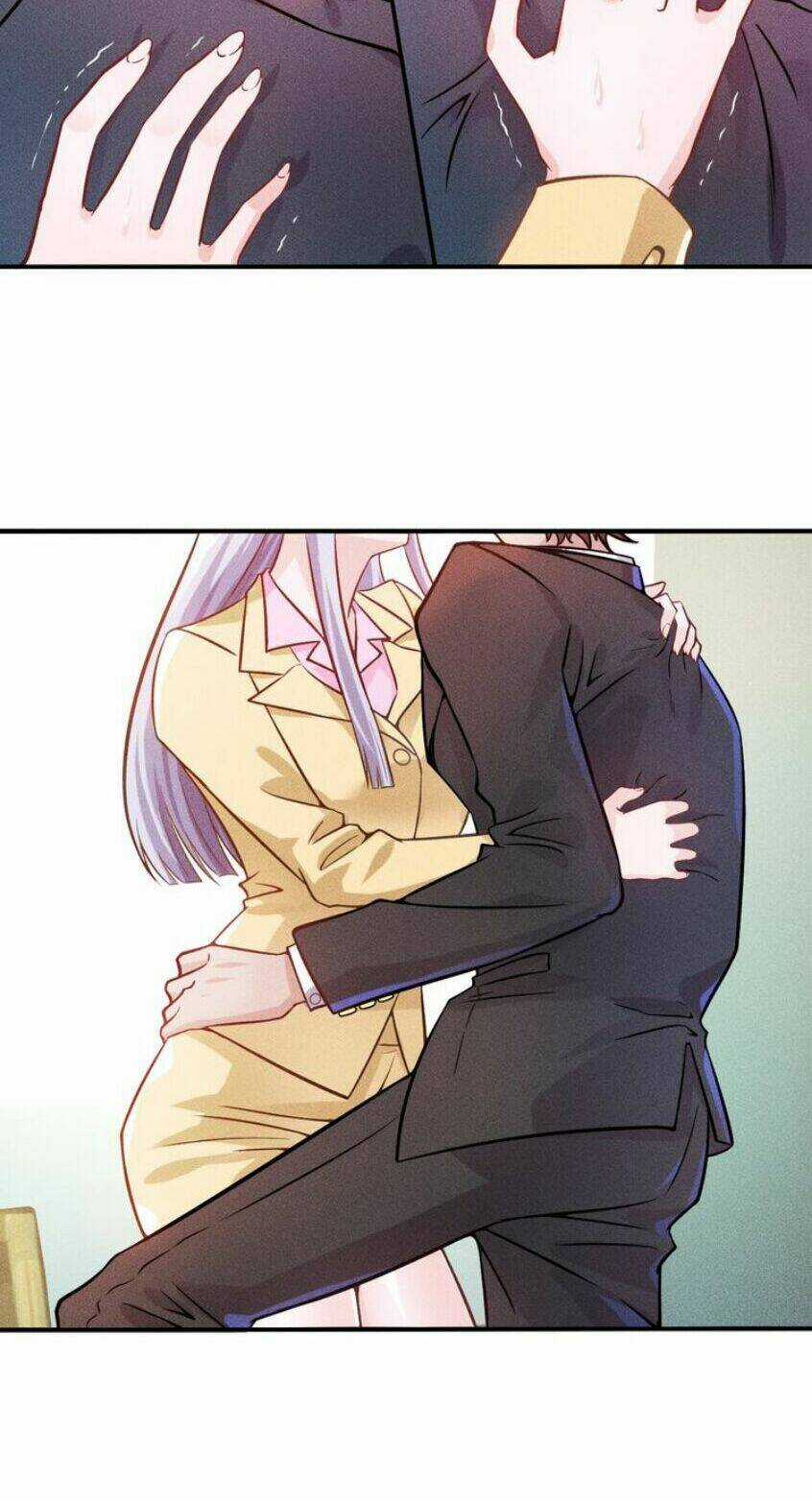 Cao Thủ Cận Vệ Của Nữ Chủ Tịch Chapter 24 trang 10