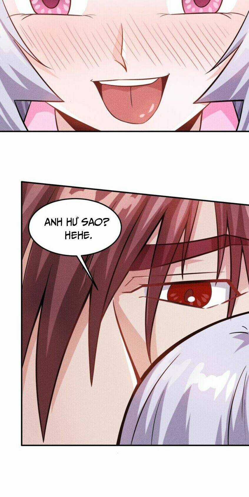 Cao Thủ Cận Vệ Của Nữ Chủ Tịch Chapter 24 trang 12