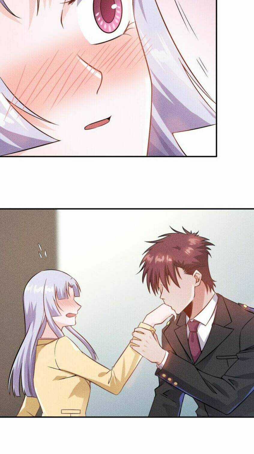 Cao Thủ Cận Vệ Của Nữ Chủ Tịch Chapter 24 trang 14