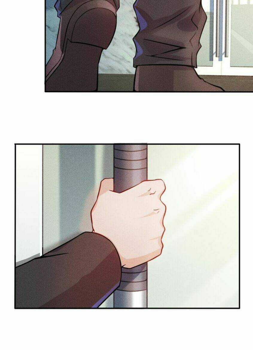 Cao Thủ Cận Vệ Của Nữ Chủ Tịch Chapter 24 trang 4