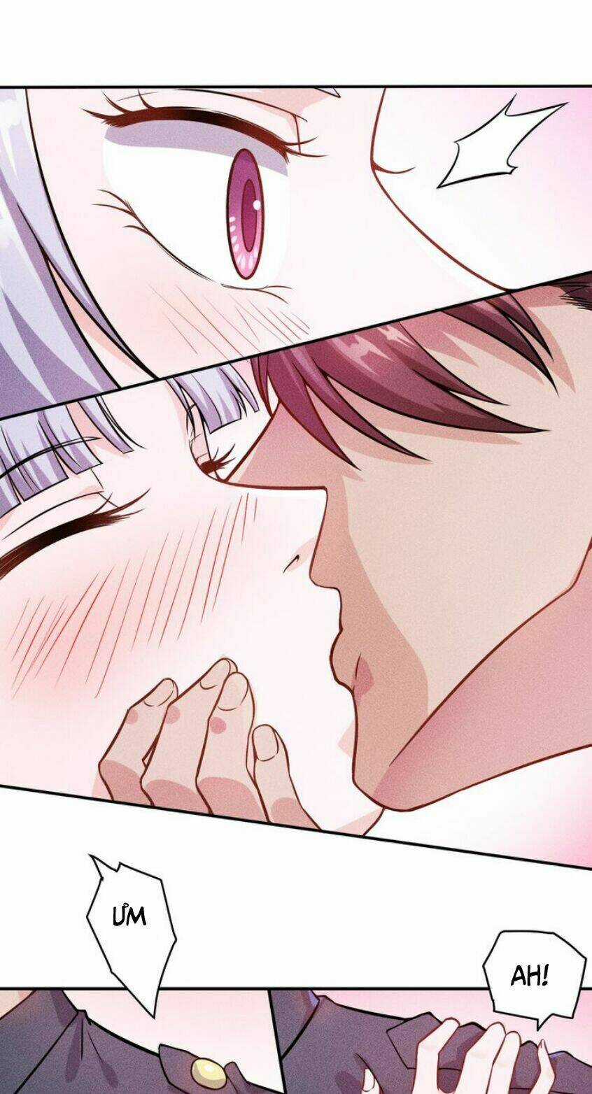 Cao Thủ Cận Vệ Của Nữ Chủ Tịch Chapter 24 trang 9