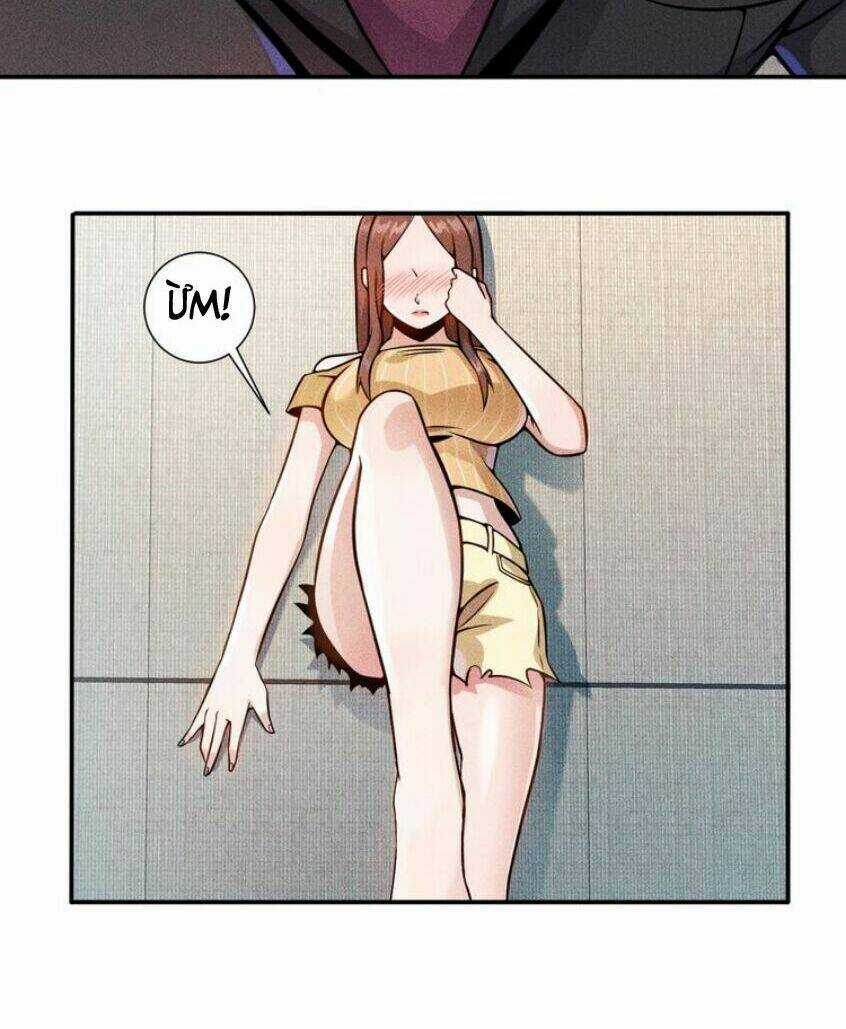 Cao Thủ Cận Vệ Của Nữ Chủ Tịch Chapter 25 trang 10