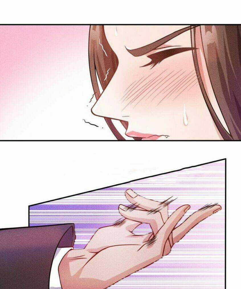 Cao Thủ Cận Vệ Của Nữ Chủ Tịch Chapter 25 trang 13