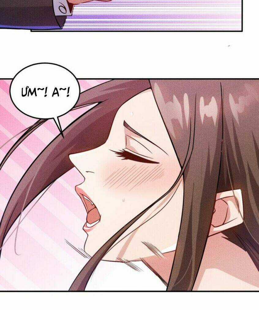 Cao Thủ Cận Vệ Của Nữ Chủ Tịch Chapter 25 trang 14