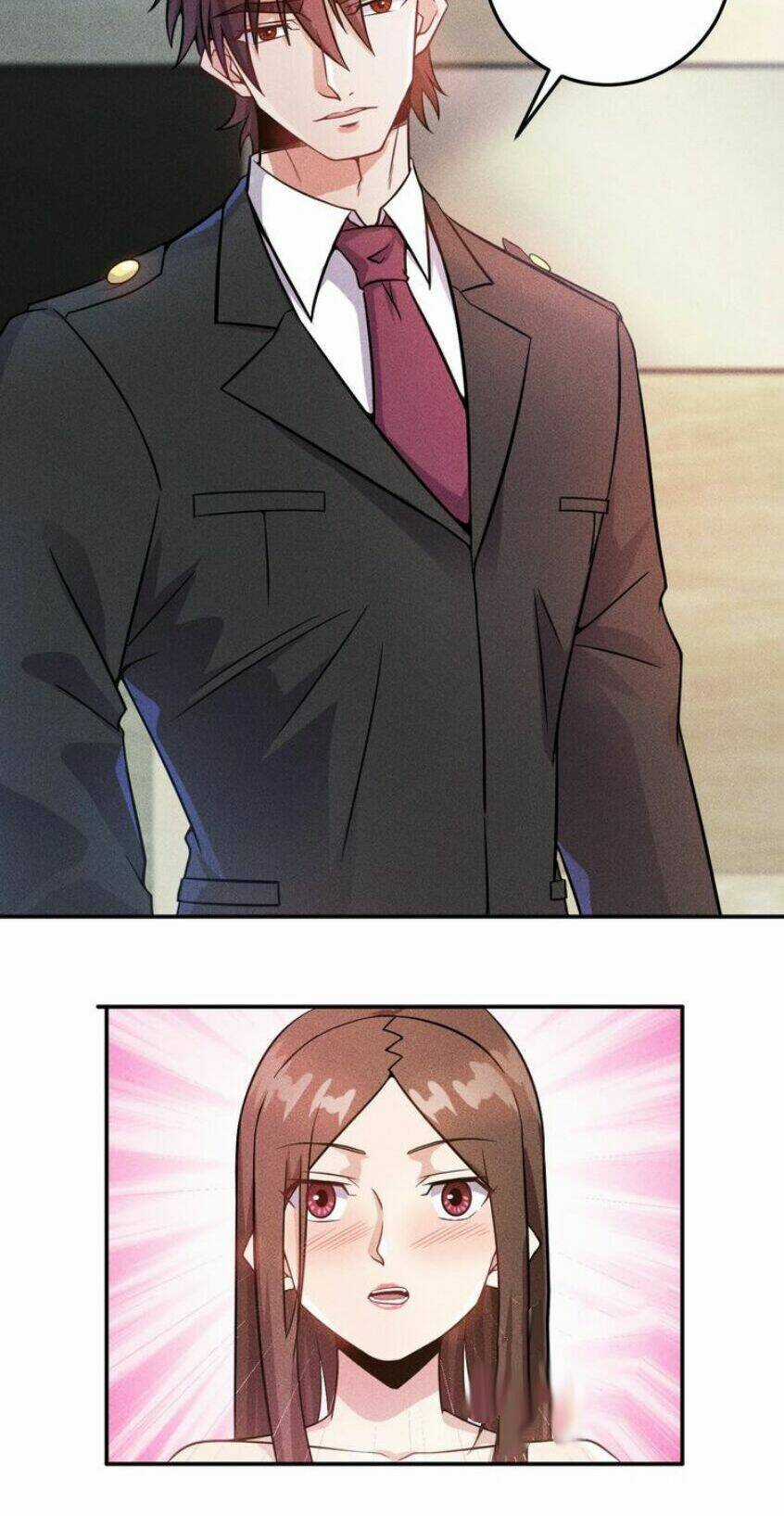 Cao Thủ Cận Vệ Của Nữ Chủ Tịch Chapter 25 trang 18