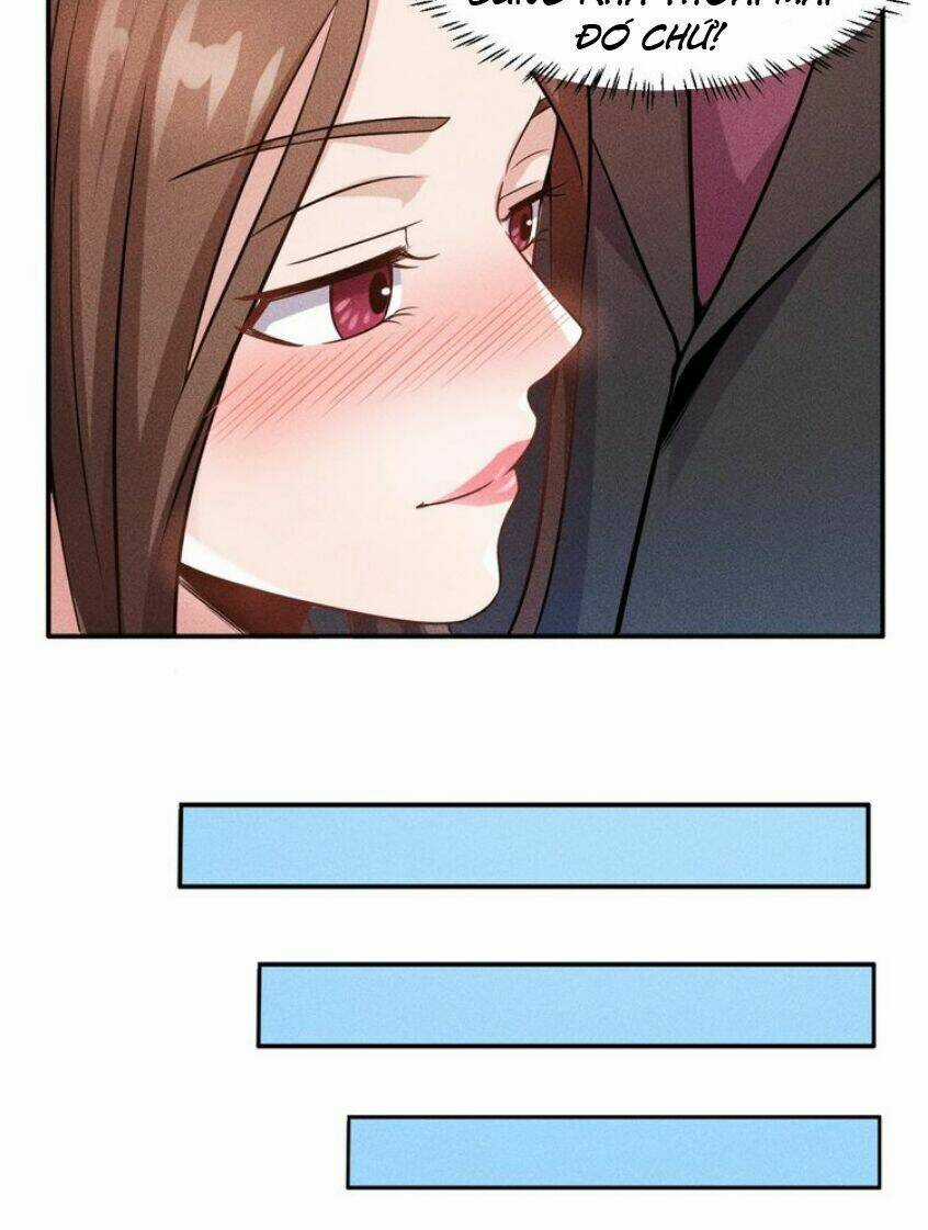 Cao Thủ Cận Vệ Của Nữ Chủ Tịch Chapter 25 trang 22