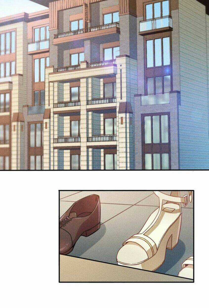 Cao Thủ Cận Vệ Của Nữ Chủ Tịch Chapter 25 trang 24