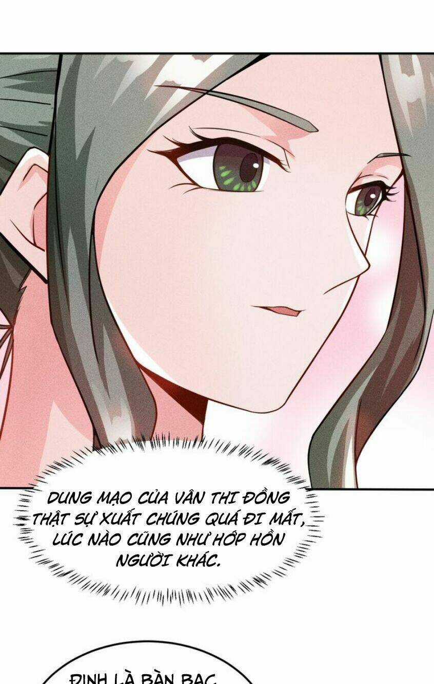 Cao Thủ Cận Vệ Của Nữ Chủ Tịch Chapter 26 trang 19