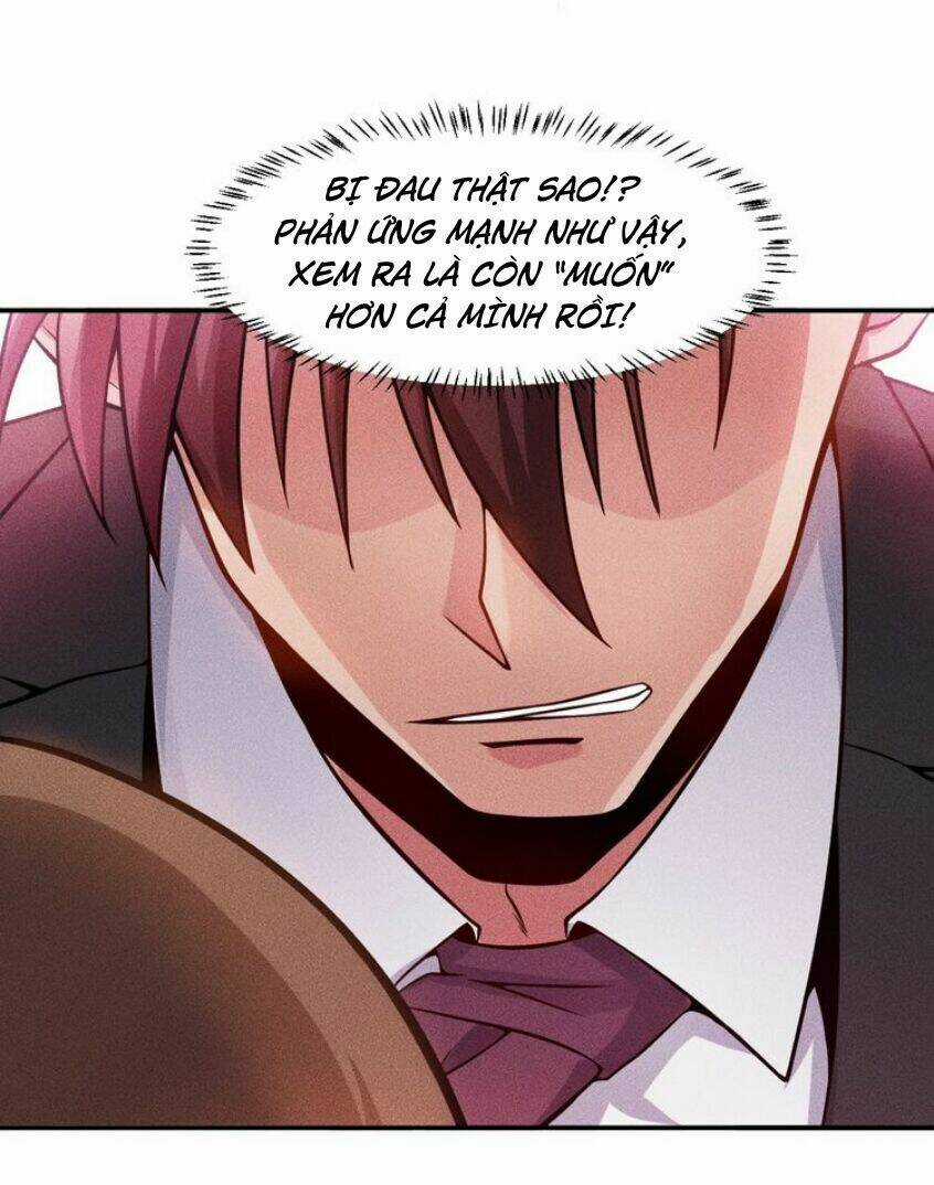 Cao Thủ Cận Vệ Của Nữ Chủ Tịch Chapter 26 trang 2