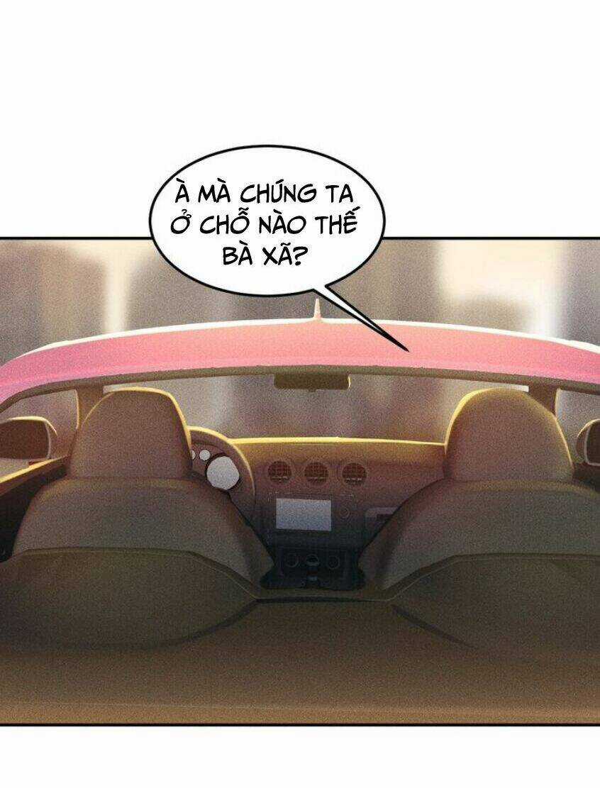 Cao Thủ Cận Vệ Của Nữ Chủ Tịch Chapter 26 trang 25