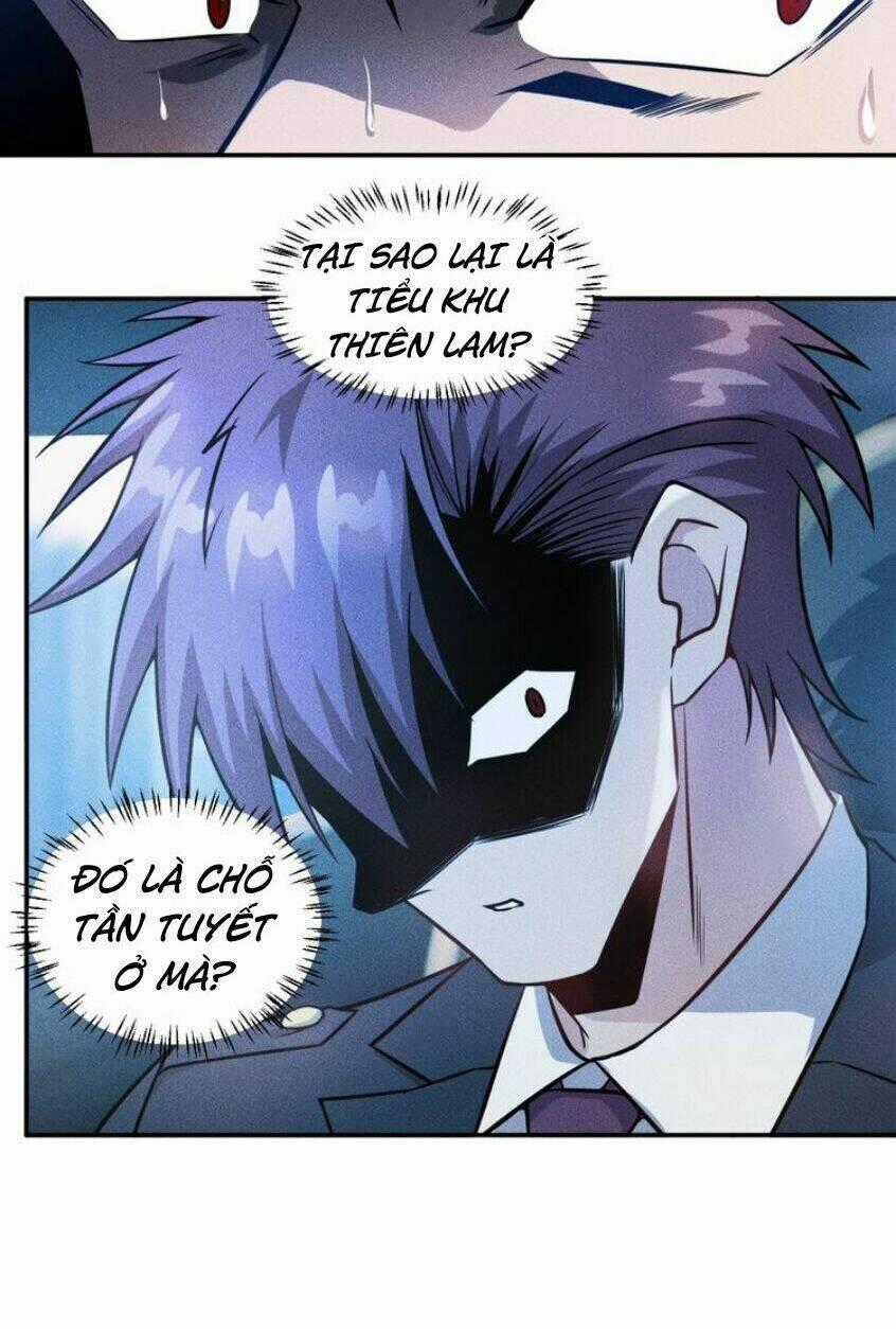 Cao Thủ Cận Vệ Của Nữ Chủ Tịch Chapter 26 trang 27