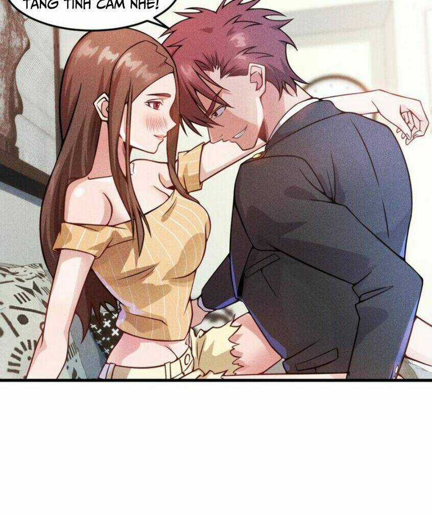 Cao Thủ Cận Vệ Của Nữ Chủ Tịch Chapter 26 trang 5