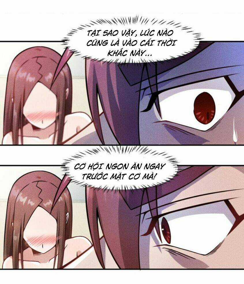 Cao Thủ Cận Vệ Của Nữ Chủ Tịch Chapter 26 trang 7