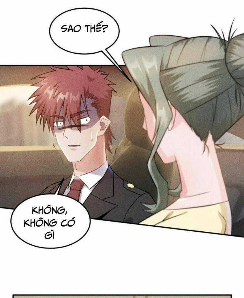 Cao Thủ Cận Vệ Của Nữ Chủ Tịch Chapter 27 trang 1