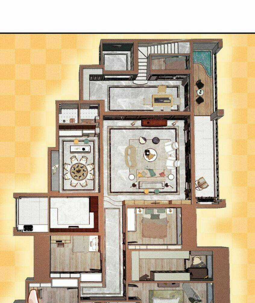 Cao Thủ Cận Vệ Của Nữ Chủ Tịch Chapter 27 trang 16