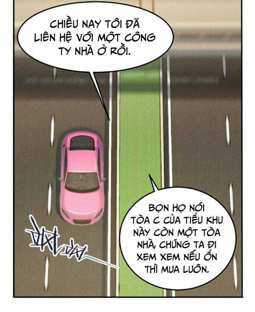 Cao Thủ Cận Vệ Của Nữ Chủ Tịch Chapter 27 trang 2