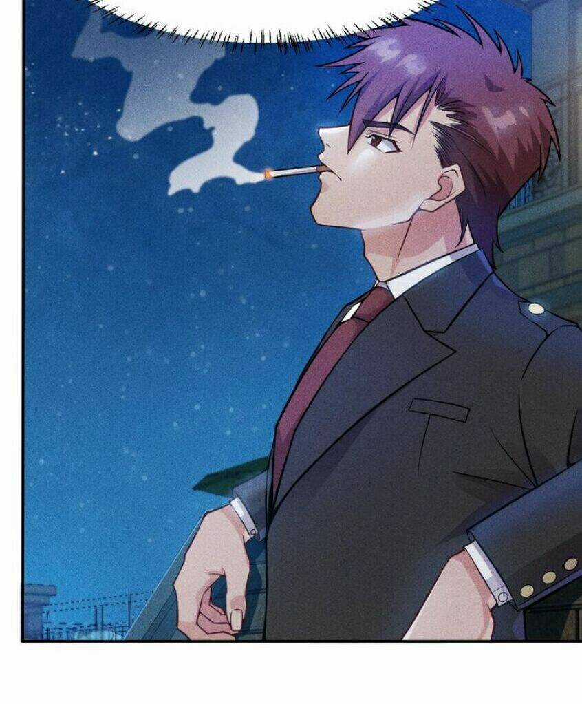 Cao Thủ Cận Vệ Của Nữ Chủ Tịch Chapter 27 trang 26