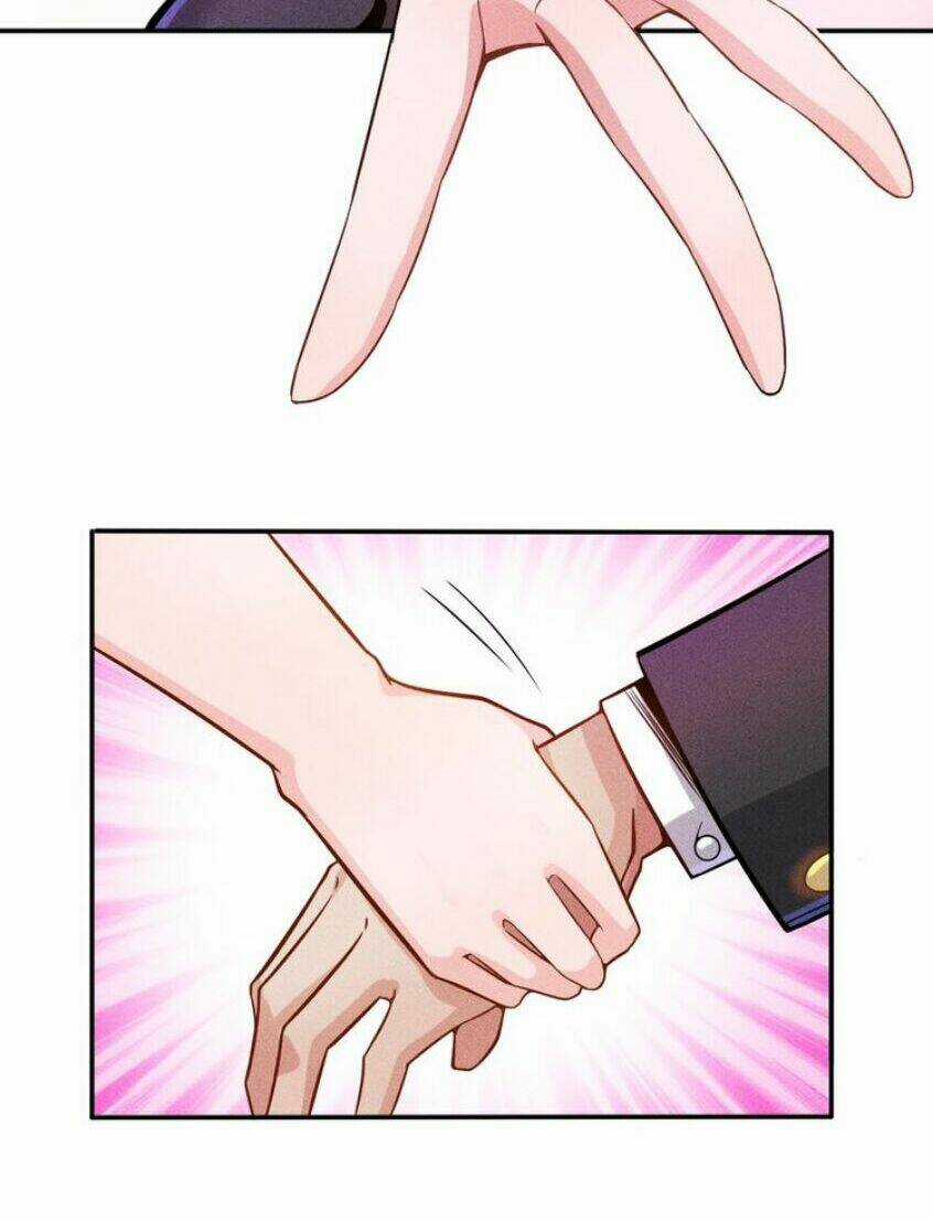 Cao Thủ Cận Vệ Của Nữ Chủ Tịch Chapter 28 trang 19