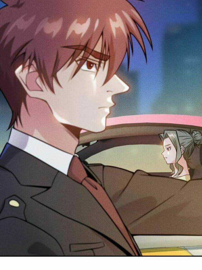 Cao Thủ Cận Vệ Của Nữ Chủ Tịch Chapter 28 trang 4