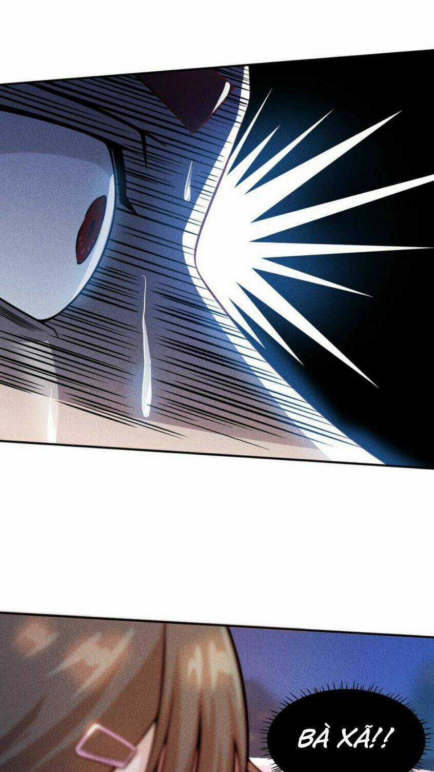 Cao Thủ Cận Vệ Của Nữ Chủ Tịch Chapter 28 trang 5