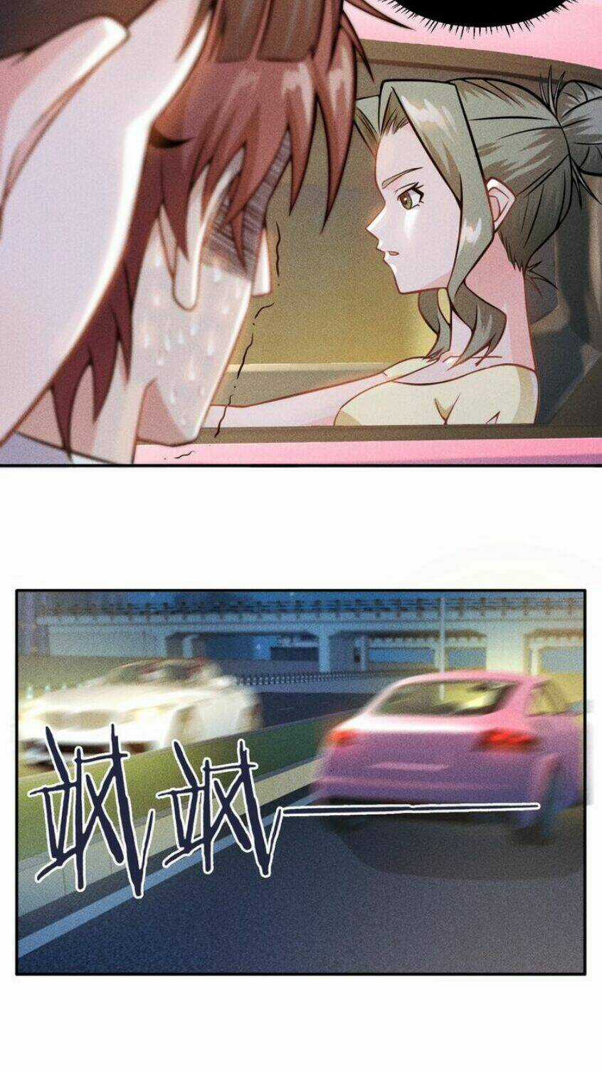 Cao Thủ Cận Vệ Của Nữ Chủ Tịch Chapter 28 trang 6