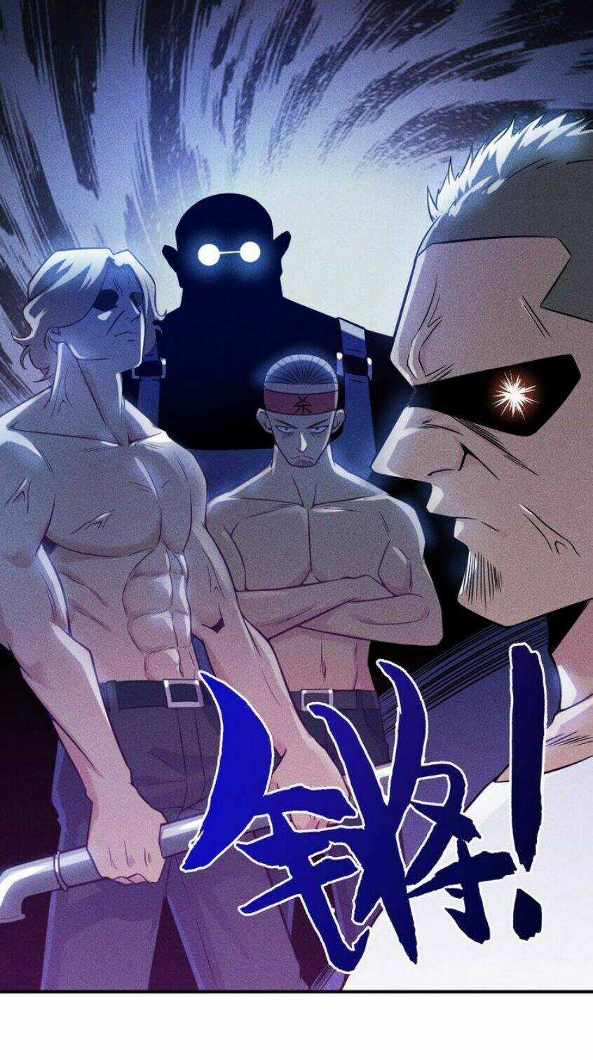 Cao Thủ Cận Vệ Của Nữ Chủ Tịch Chapter 29 trang 15