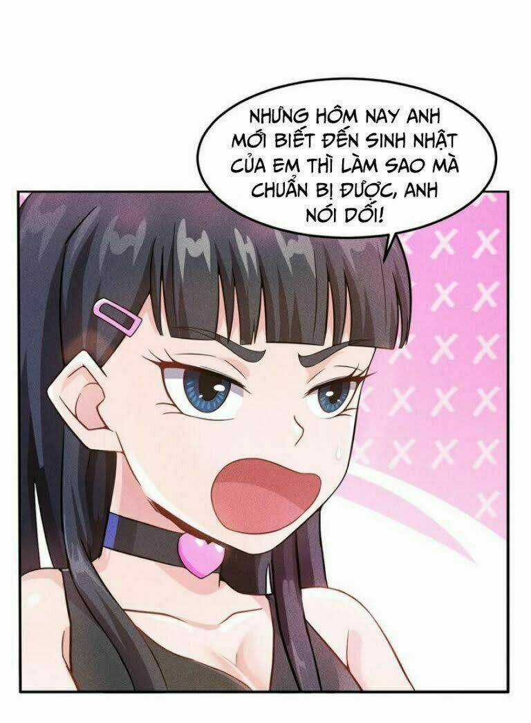 Cao Thủ Cận Vệ Của Nữ Chủ Tịch Chapter 29 trang 6