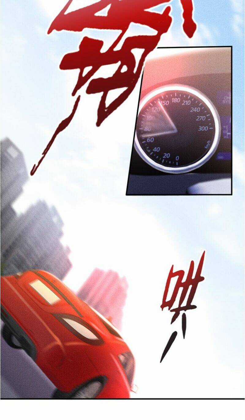 Cao Thủ Cận Vệ Của Nữ Chủ Tịch Chapter 3 trang 23