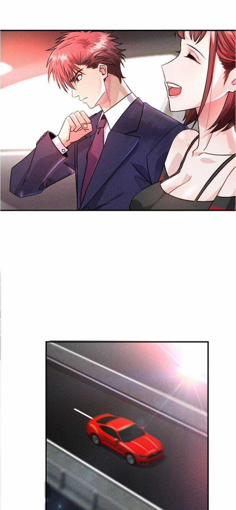 Cao Thủ Cận Vệ Của Nữ Chủ Tịch Chapter 3 trang 27