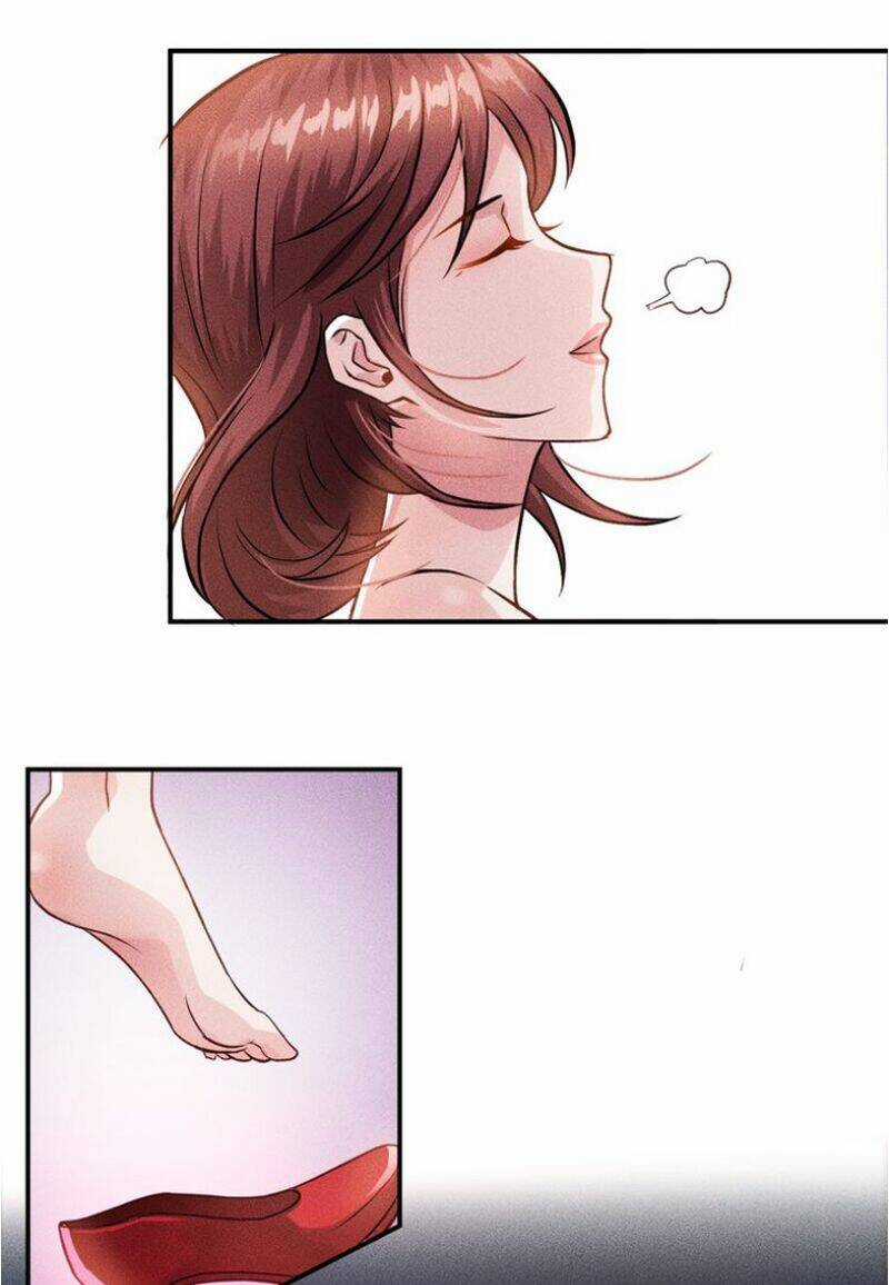 Cao Thủ Cận Vệ Của Nữ Chủ Tịch Chapter 3 trang 32