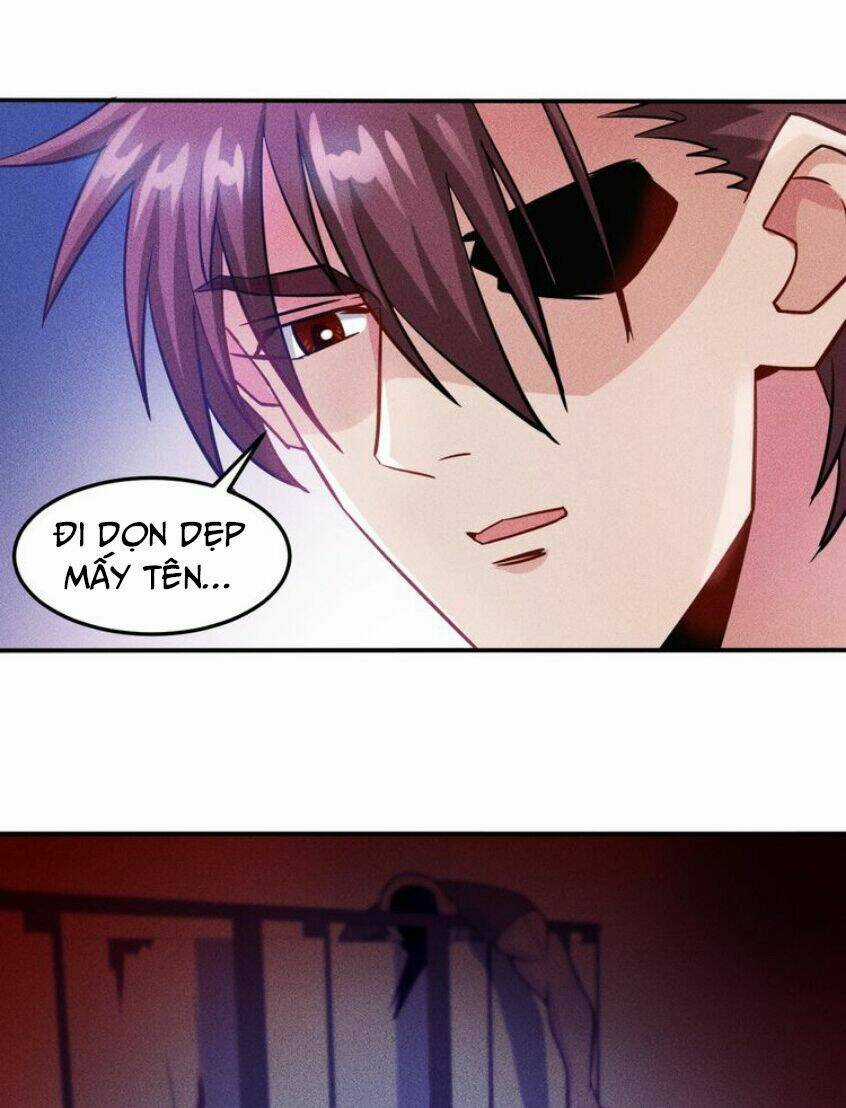 Cao Thủ Cận Vệ Của Nữ Chủ Tịch Chapter 30 trang 16