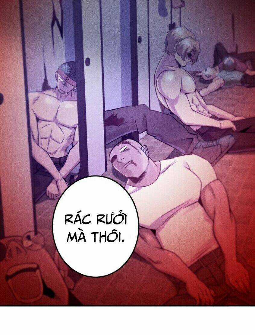 Cao Thủ Cận Vệ Của Nữ Chủ Tịch Chapter 30 trang 17