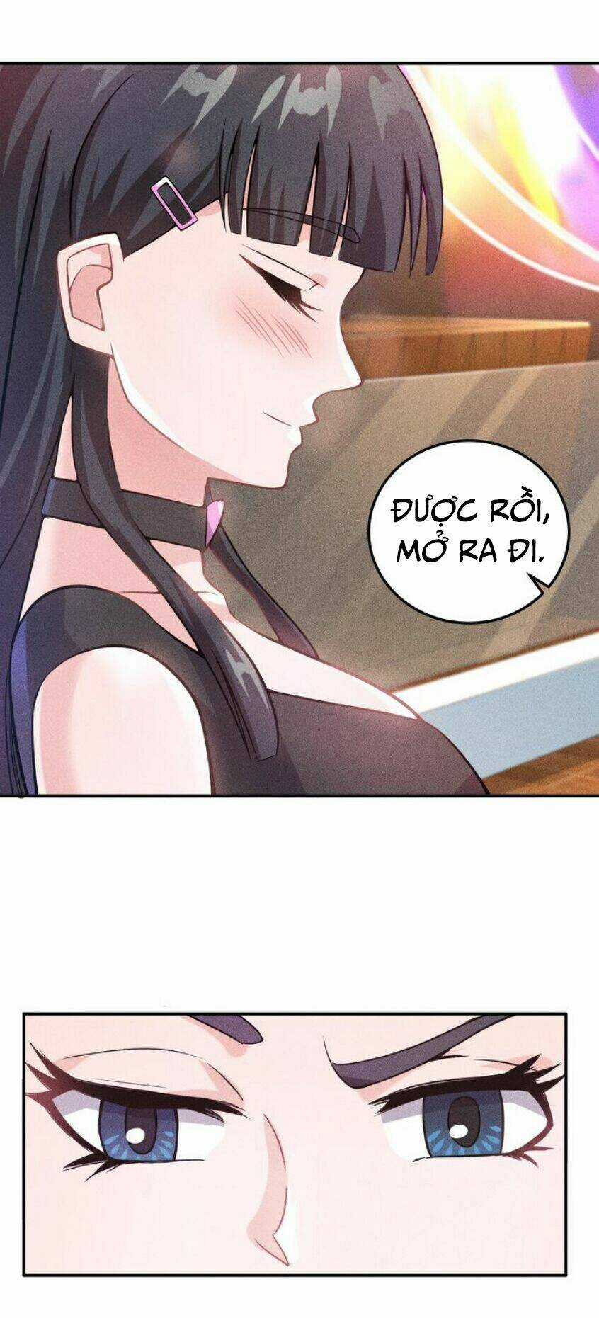 Cao Thủ Cận Vệ Của Nữ Chủ Tịch Chapter 30 trang 24