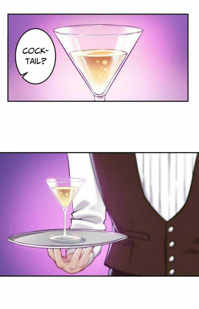 Cao Thủ Cận Vệ Của Nữ Chủ Tịch Chapter 30 trang 25