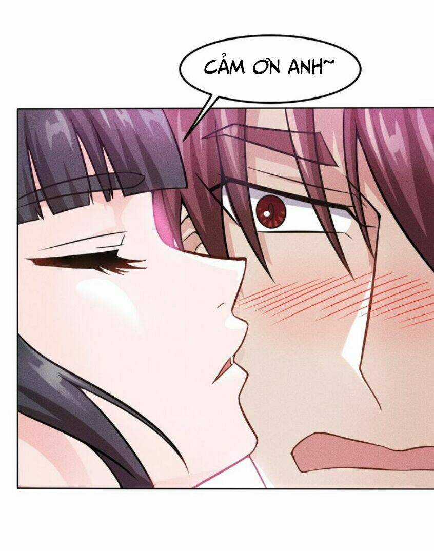 Cao Thủ Cận Vệ Của Nữ Chủ Tịch Chapter 30 trang 30