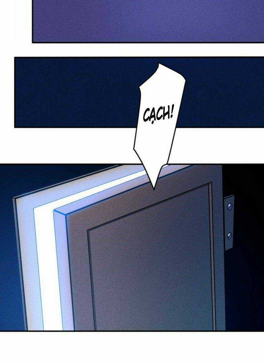 Cao Thủ Cận Vệ Của Nữ Chủ Tịch Chapter 30 trang 33