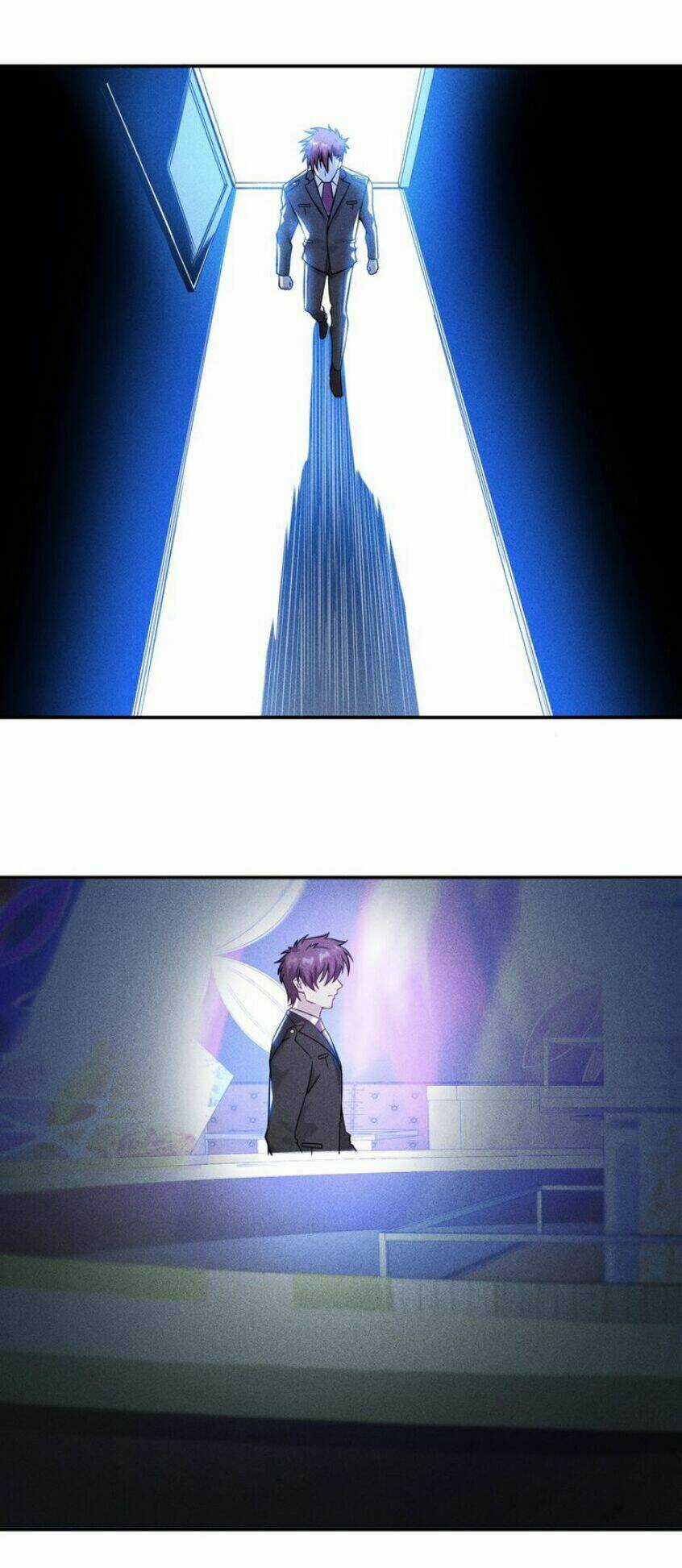 Cao Thủ Cận Vệ Của Nữ Chủ Tịch Chapter 30 trang 34