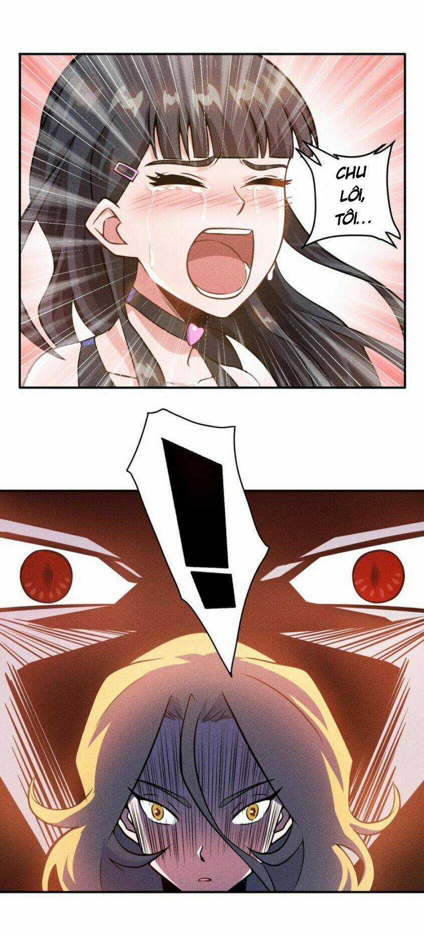 Cao Thủ Cận Vệ Của Nữ Chủ Tịch Chapter 30 trang 9