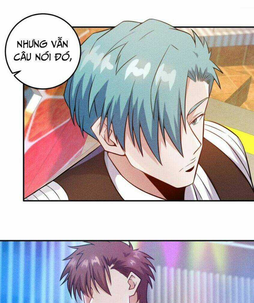 Cao Thủ Cận Vệ Của Nữ Chủ Tịch Chapter 31 trang 15