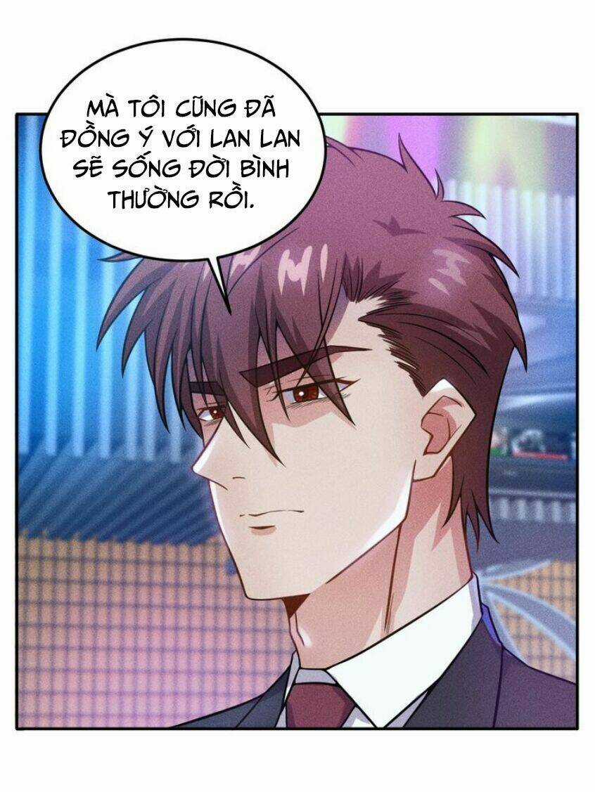 Cao Thủ Cận Vệ Của Nữ Chủ Tịch Chapter 31 trang 17