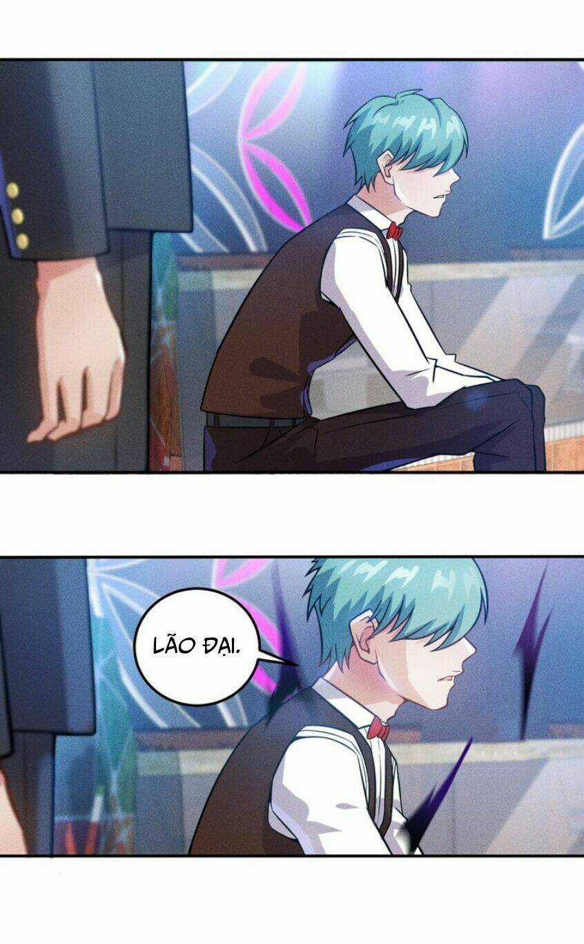 Cao Thủ Cận Vệ Của Nữ Chủ Tịch Chapter 31 trang 19