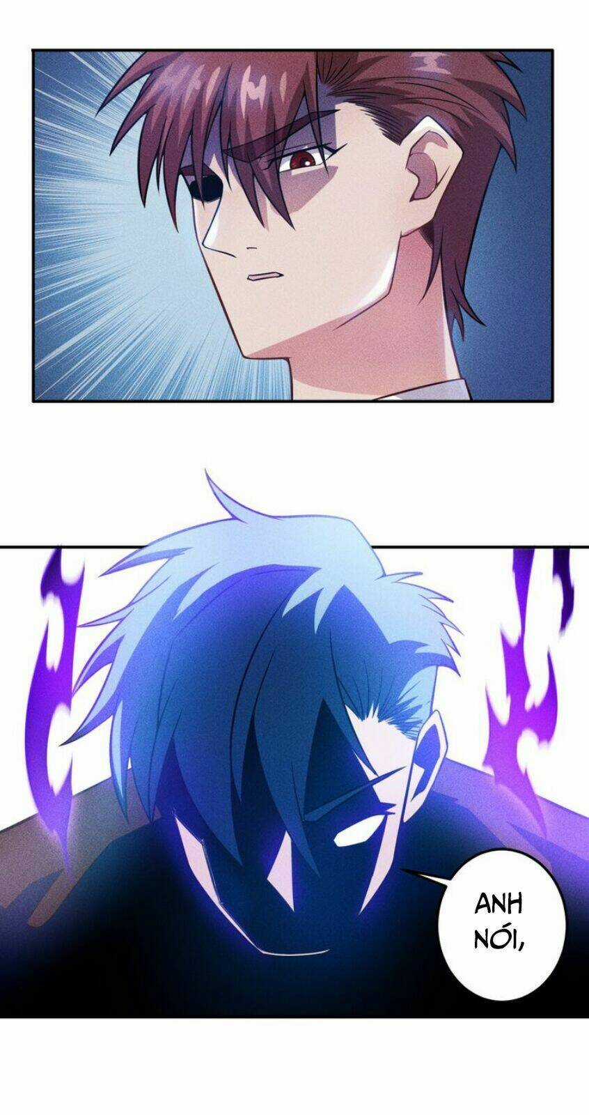 Cao Thủ Cận Vệ Của Nữ Chủ Tịch Chapter 31 trang 20